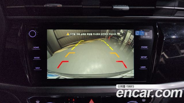 KG Mobility KORANDO 2021 — photo 17