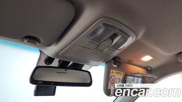 KG Mobility KORANDO 2021 — photo 18