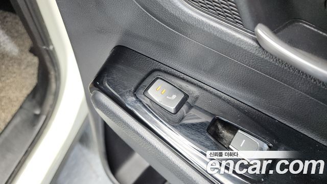 KG Mobility KORANDO 2021 — photo 19
