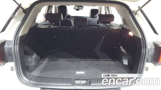 KG Mobility KORANDO 2021 — photo 20