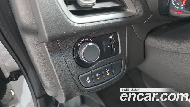 Chevrolet Korea Spark 2019 — photo 13