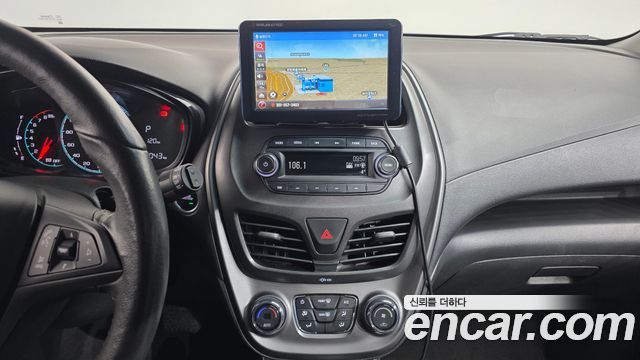 Chevrolet Korea Spark 2019 — photo 15