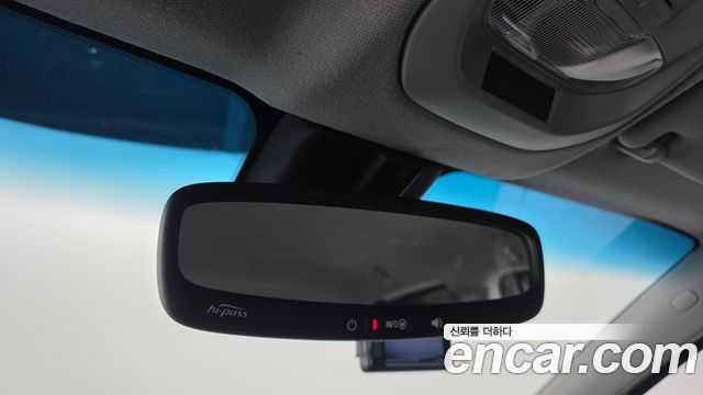 Chevrolet Korea Spark 2019 — photo 16