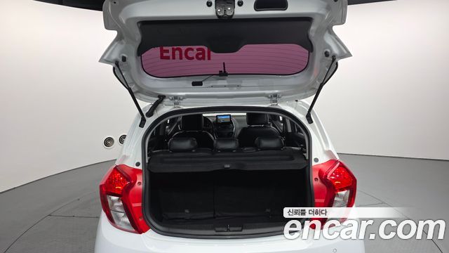 Chevrolet Korea Spark 2019 — photo 20