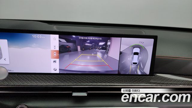 Genesis GV80 2024 — photo 15