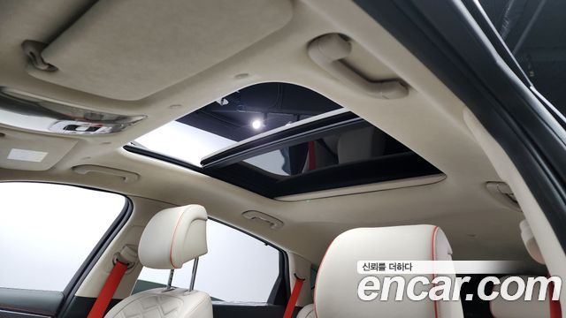 Genesis GV80 2024 — photo 19