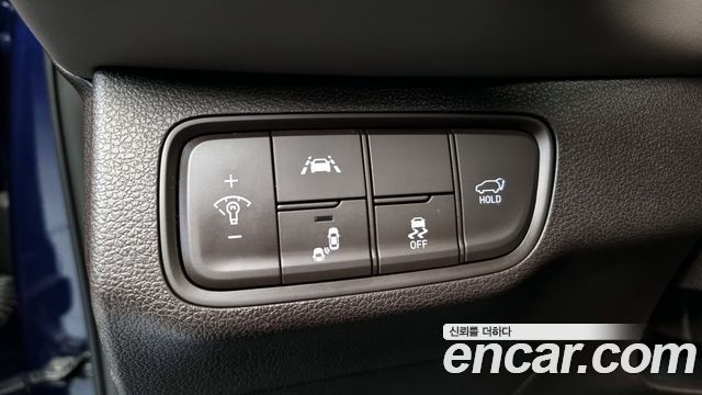 Hyundai Santafe 2019 — photo 13