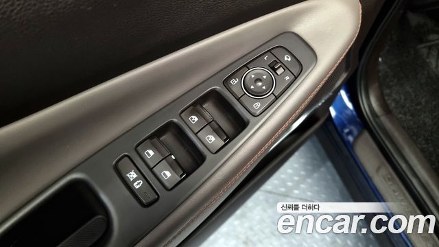 Hyundai Santafe 2019 — photo 17
