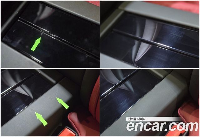 Porsche Panamera 2025 — photo 4