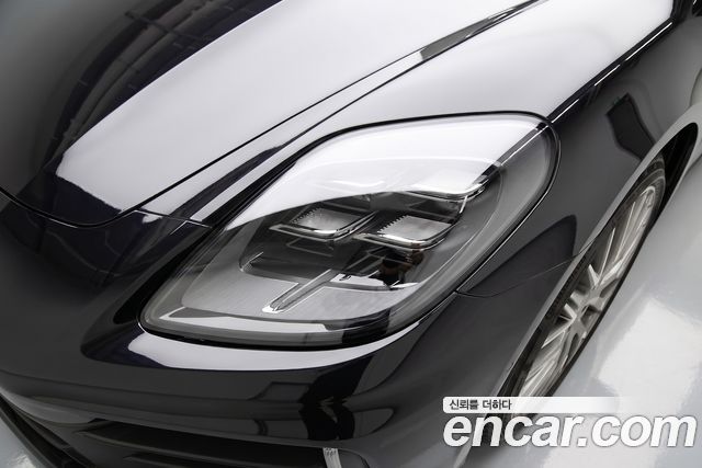 Porsche Panamera 2025 — photo 6