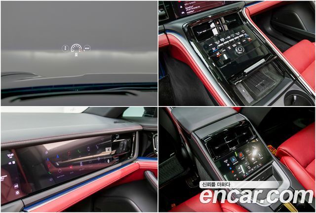 Porsche Panamera 2025 — photo 16