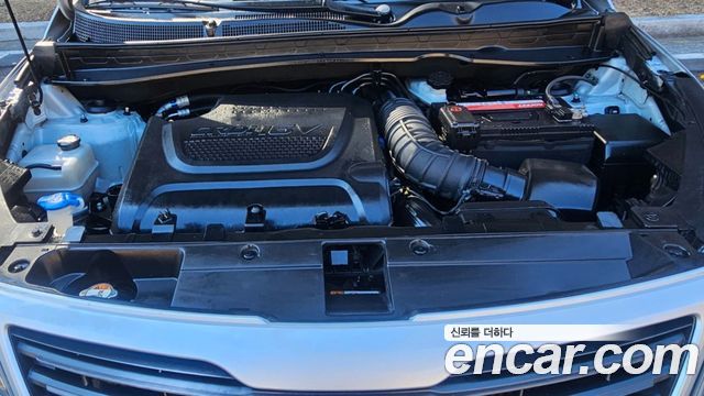 Kia Sportage 2013 — photo 6