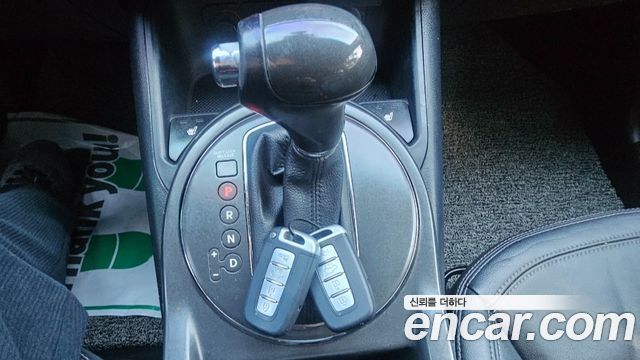 Kia Sportage 2013 — photo 9