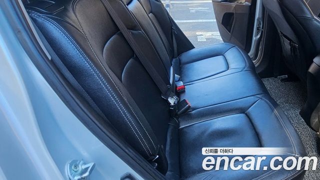 Kia Sportage 2013 — photo 10