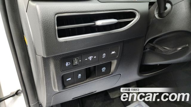 Hyundai Sonata 2020 — photo 12