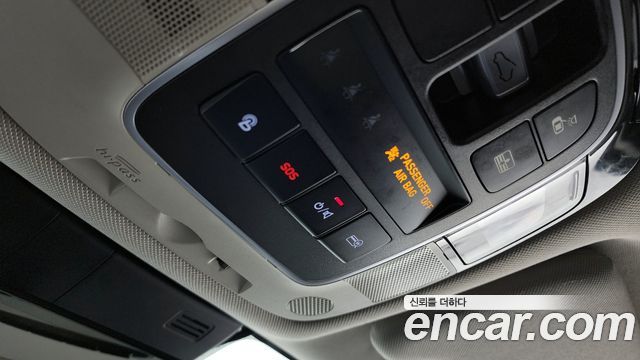 Hyundai Sonata 2020 — photo 14