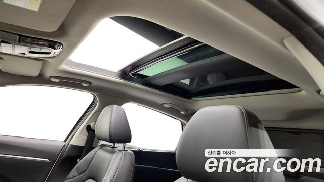 Hyundai Sonata 2020 — photo 20