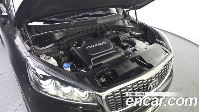 Kia Sorento 2018 — photo 6