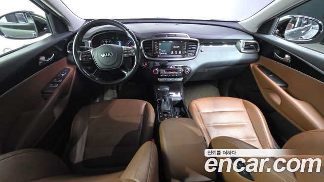 Kia Sorento 2018 — photo 7