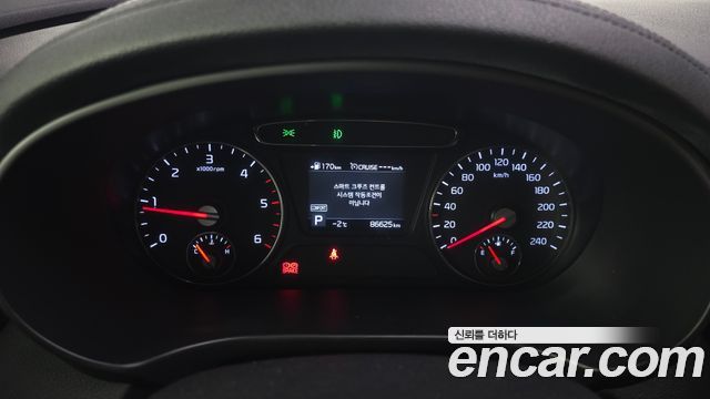 Kia Sorento 2018 — photo 8