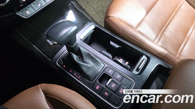 Kia Sorento 2018 — photo 9