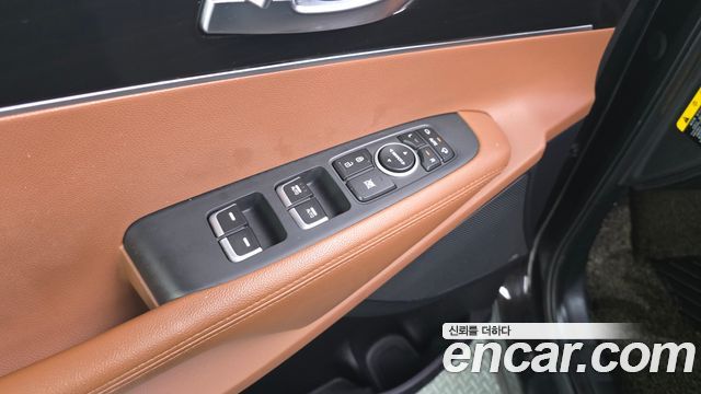 Kia Sorento 2018 — photo 17