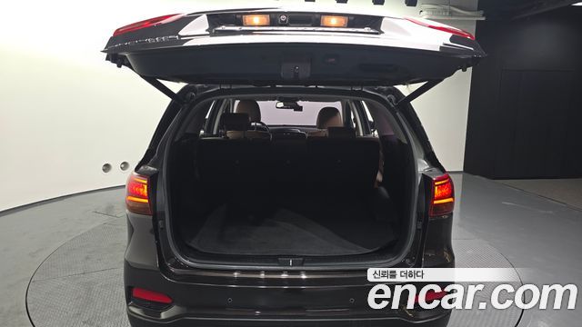 Kia Sorento 2018 — photo 20