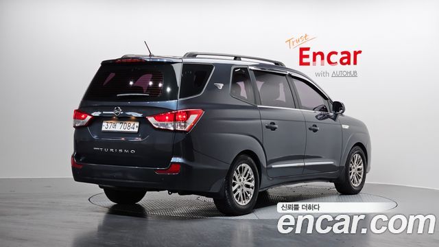 KG Mobility KORANDO 2015 — photo 2