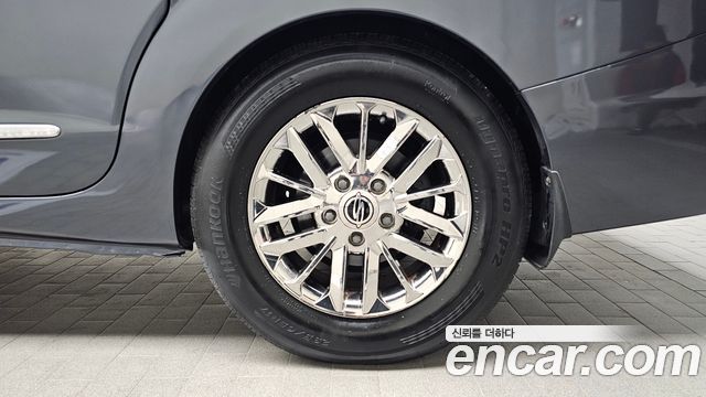 KG Mobility KORANDO 2015 — photo 5