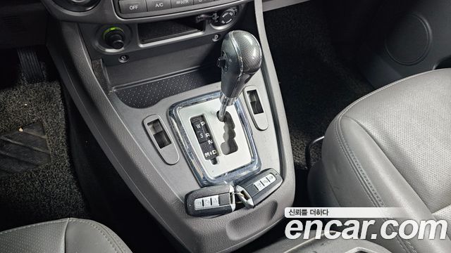 KG Mobility KORANDO 2015 — photo 9