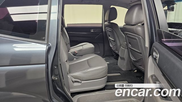 KG Mobility KORANDO 2015 — photo 12