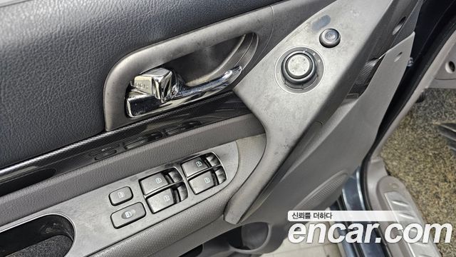KG Mobility KORANDO 2015 — photo 14