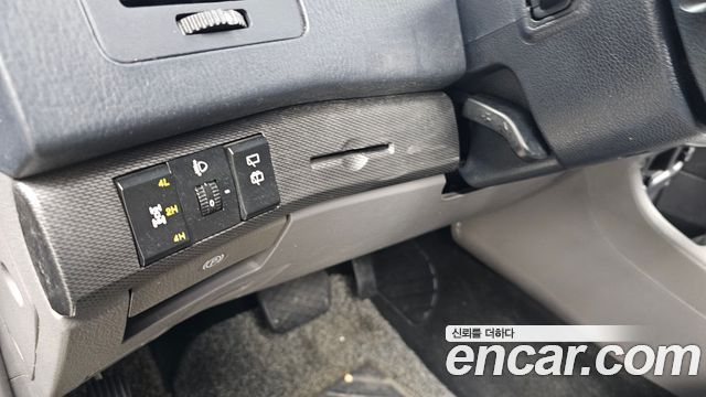 KG Mobility KORANDO 2015 — photo 15