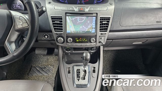 KG Mobility KORANDO 2015 — photo 16