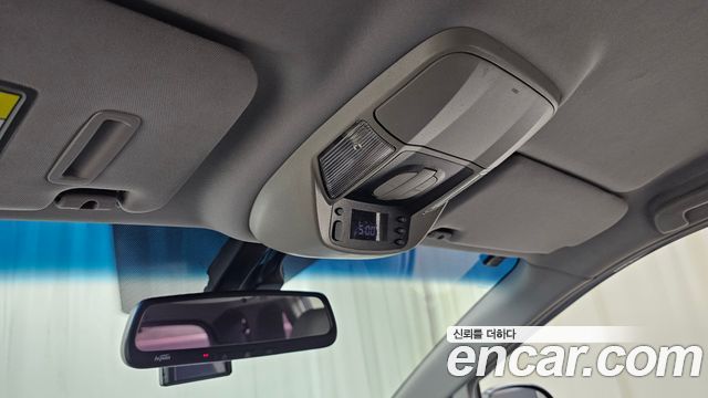 KG Mobility KORANDO 2015 — photo 18