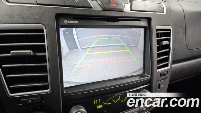 KG Mobility KORANDO 2015 — photo 19