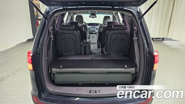 KG Mobility KORANDO 2015 — photo 20