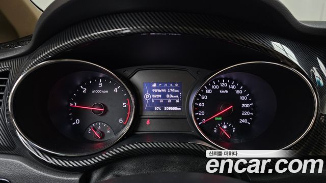Kia Canival 2017 — photo 8