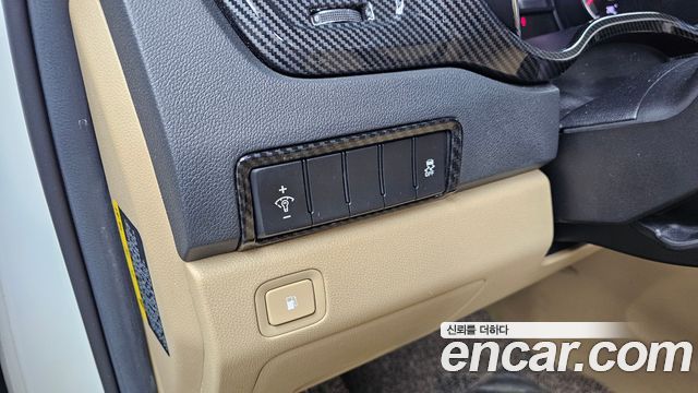 Kia Canival 2017 — photo 15