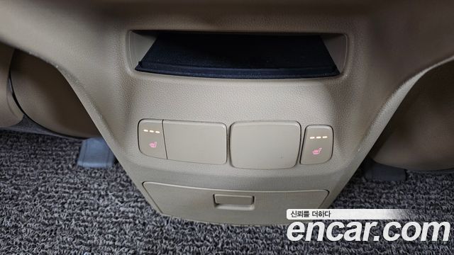 Kia Canival 2017 — photo 19