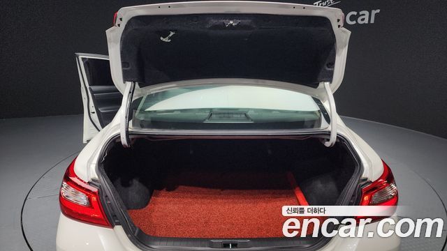 Nissan Altima 2017 — photo 20