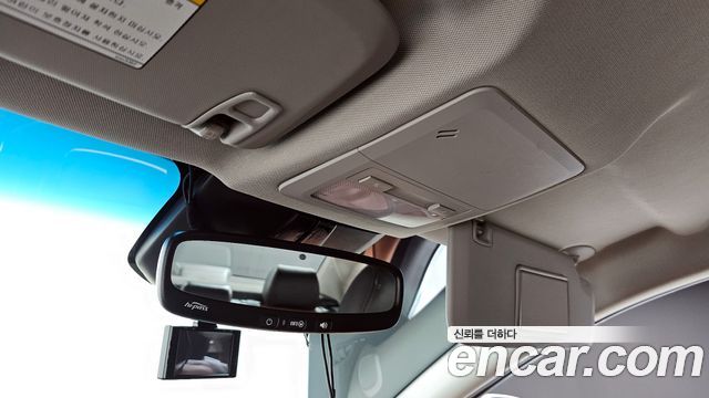 Chevrolet Korea Cruze 2015 — photo 19