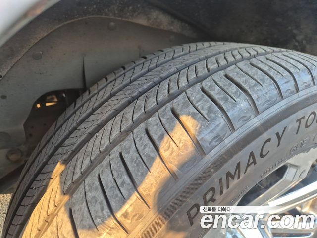 Chevrolet Express Van 2015 — photo 10