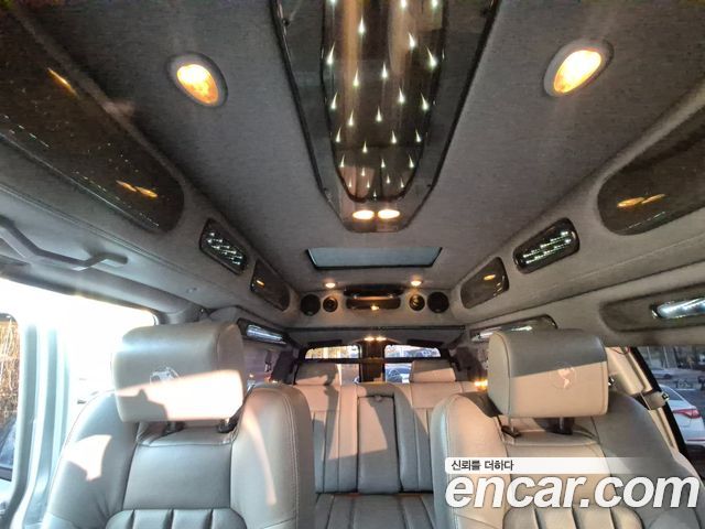 Chevrolet Express Van 2015 — photo 15