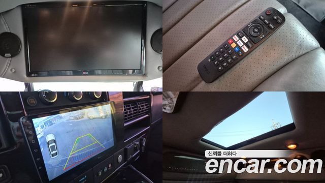 Chevrolet Express Van 2015 — photo 16
