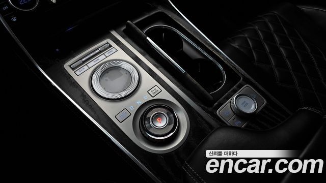 Genesis GV80 2022 — photo 9