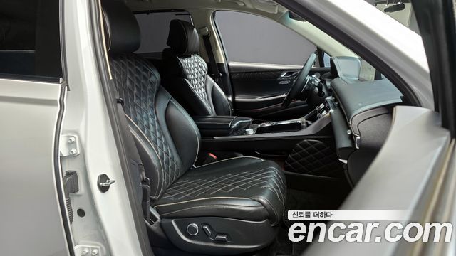 Genesis GV80 2022 — photo 10