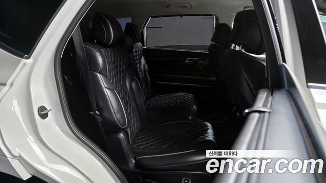 Genesis GV80 2022 — photo 12
