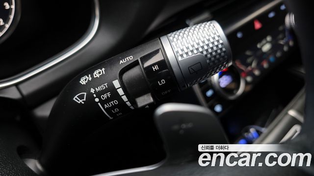 Genesis GV80 2022 — photo 19