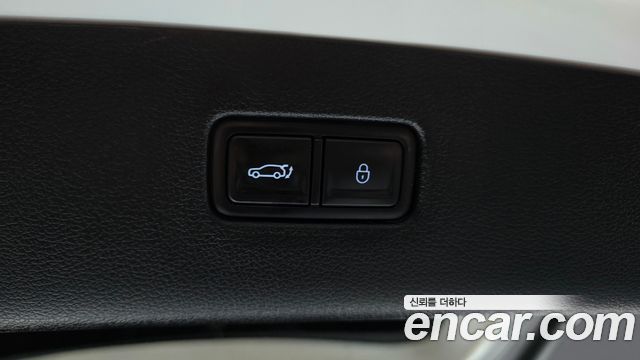 Genesis GV80 2022 — photo 20